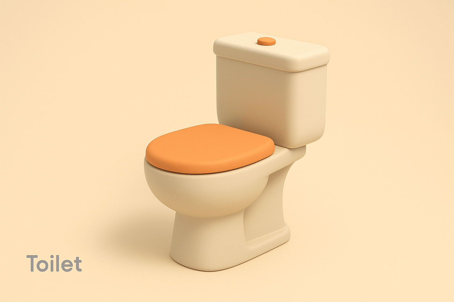 AI photo prompt – Minimalist 3D Illustration (Markdown Format) output image