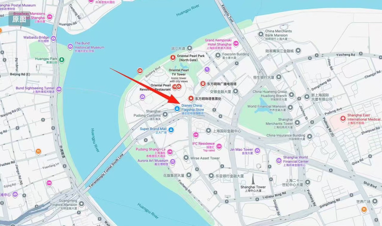 AI photo prompt – Generate Ground View from Map Arrow 2 input reference