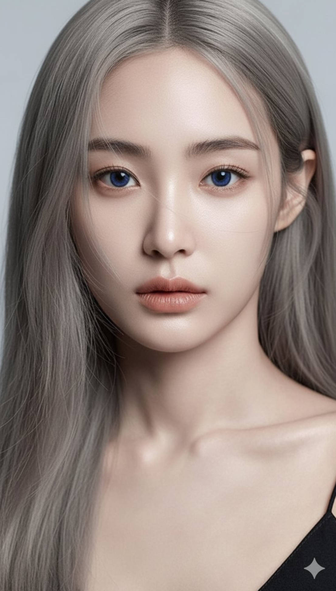 AI photo prompt – Makeup Analysis input reference