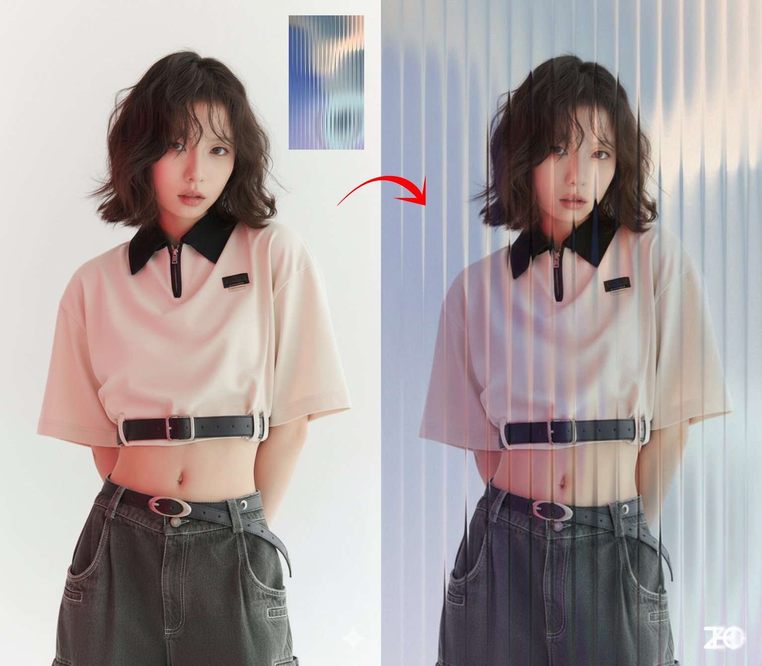 Generated image for Overlay Filter/Material