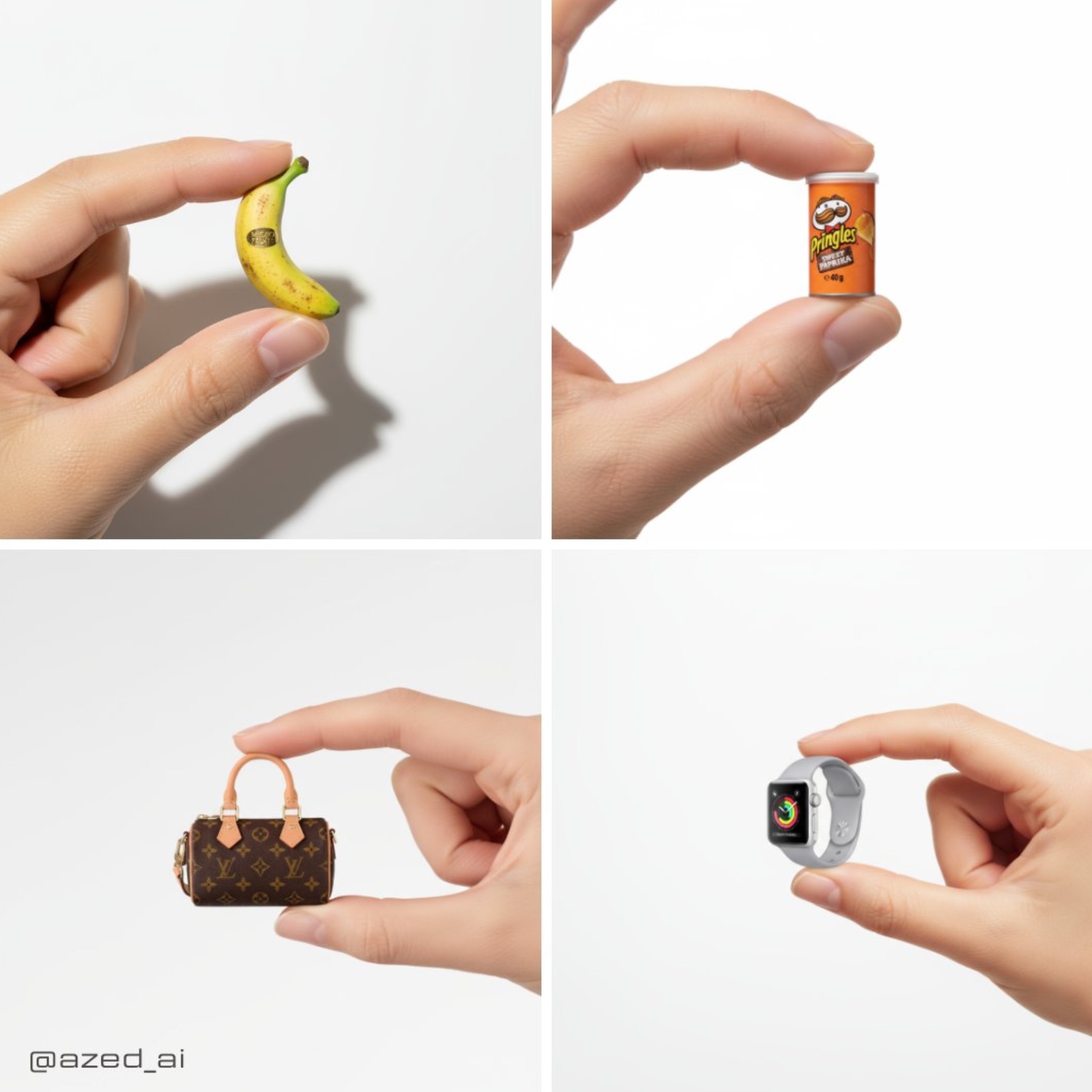 AI photo prompt – Delicate Cute Product Photo output image