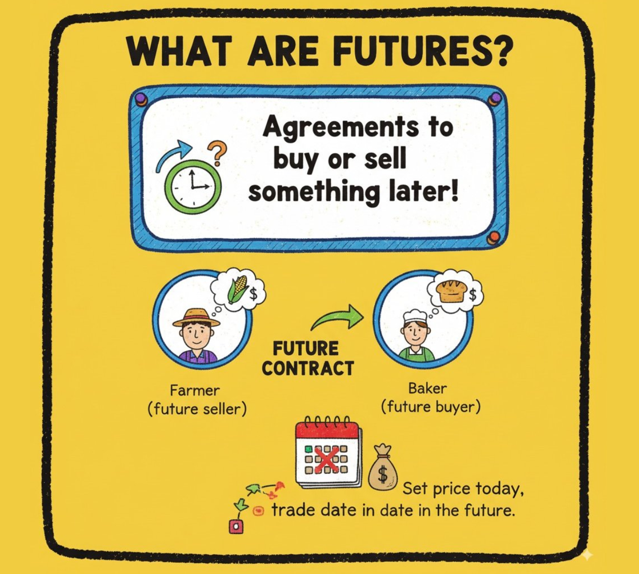 AI photo prompt – Educational Comic output image