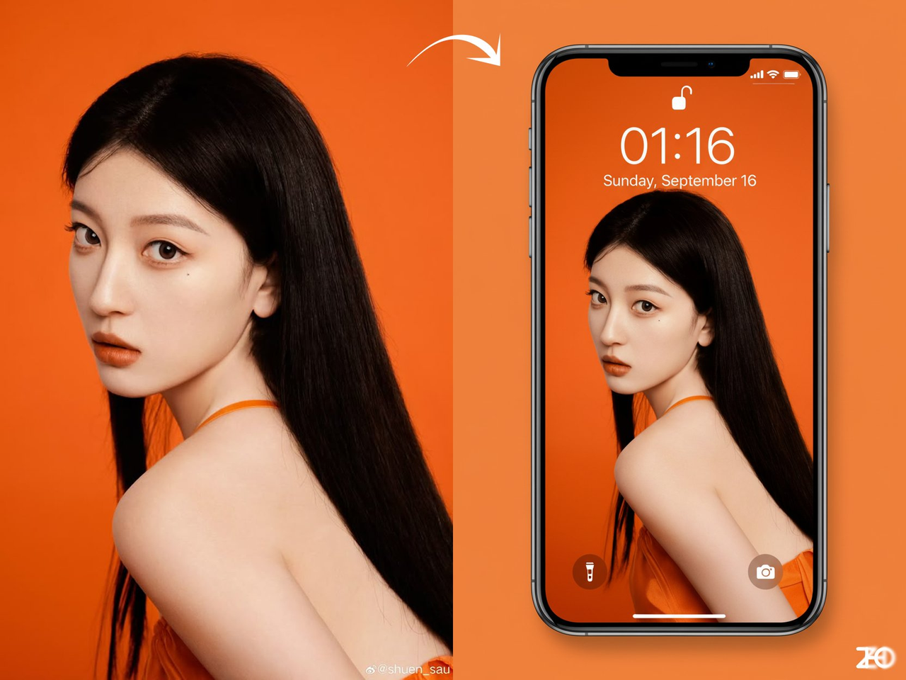 Generated image for Turn Image into Phone Wallpaper